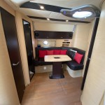 Cranchi Mediterranee 43 HT 26 | Jacht makelaar | Shipcar Yachts