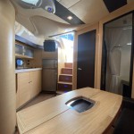 Cranchi Mediterranee 43 HT 30 | Jacht makelaar | Shipcar Yachts