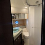 Cranchi Mediterranee 43 HT 35 | Jacht makelaar | Shipcar Yachts