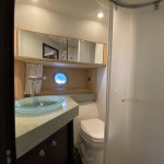 Cranchi Mediterranee 43 HT 36 | Jacht makelaar | Shipcar Yachts