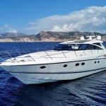 Princess  V58 | Jacht makelaar | Shipcar Yachts