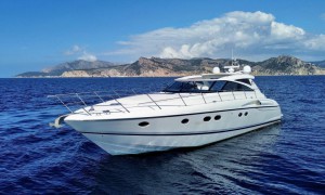 Princess  V58 | Jacht makelaar | Shipcar Yachts