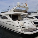 Sunseeker Manhattan 74 1 | Jacht makelaar | Shipcar Yachts