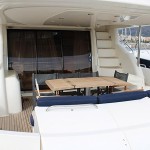 Sunseeker Manhattan 74 2 | Jacht makelaar | Shipcar Yachts