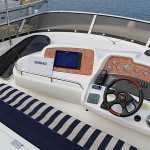 Sunseeker Manhattan 74 5 | Jacht makelaar | Shipcar Yachts