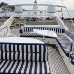 Sunseeker Manhattan 74 7 | Jacht makelaar | Shipcar Yachts