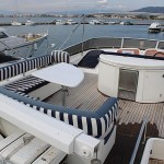 Sunseeker Manhattan 74 8 | Jacht makelaar | Shipcar Yachts