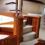 Sunseeker Manhattan 74 10 | Jacht makelaar | Shipcar Yachts