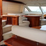 Sunseeker Manhattan 74 11 | Jacht makelaar | Shipcar Yachts