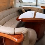 Sunseeker Manhattan 74 12 | Jacht makelaar | Shipcar Yachts