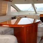 Sunseeker Manhattan 74 18 | Jacht makelaar | Shipcar Yachts