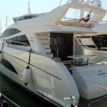 Horizon  E56 1 | Jacht makelaar | Shipcar Yachts