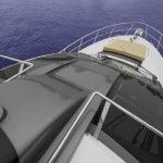 Horizon  E56 2 | Jacht makelaar | Shipcar Yachts