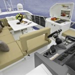 Horizon  E56 3 | Jacht makelaar | Shipcar Yachts