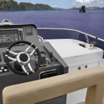 Horizon  E56 5 | Jacht makelaar | Shipcar Yachts