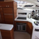 Horizon  E56 6 | Jacht makelaar | Shipcar Yachts