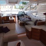 Horizon  E56 9 | Jacht makelaar | Shipcar Yachts