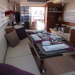 Horizon  E56 15 | Jacht makelaar | Shipcar Yachts