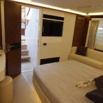 Horizon  E56 24 | Jacht makelaar | Shipcar Yachts