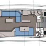 Horizon  E56 28 | Jacht makelaar | Shipcar Yachts