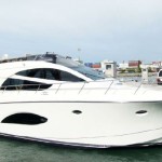 Horizon  E56 31 | Jacht makelaar | Shipcar Yachts