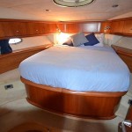 Sunseeker Camargue 50 HT 11 | Jacht makelaar | Shipcar Yachts