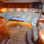 Sunseeker Camargue 50 HT 13 | Jacht makelaar | Shipcar Yachts