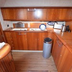 Sunseeker Camargue 50 HT 16 | Jacht makelaar | Shipcar Yachts