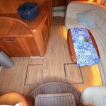 Sunseeker Camargue 50 HT 19 | Jacht makelaar | Shipcar Yachts