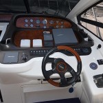 Sunseeker Camargue 50 HT 20 | Jacht makelaar | Shipcar Yachts