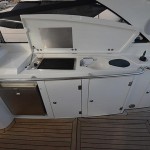 Sunseeker Camargue 50 HT 21 | Jacht makelaar | Shipcar Yachts