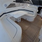 Sunseeker Camargue 50 HT 22 | Jacht makelaar | Shipcar Yachts