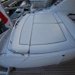 Sunseeker Camargue 50 HT 23 | Jacht makelaar | Shipcar Yachts