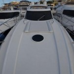 Sunseeker Camargue 50 HT 25 | Jacht makelaar | Shipcar Yachts