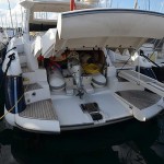 Sunseeker Camargue 50 HT 27 | Jacht makelaar | Shipcar Yachts