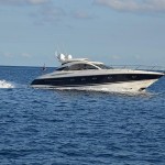 Sunseeker Camargue 50 HT 28 | Jacht makelaar | Shipcar Yachts