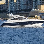 Sunseeker Camargue 50 HT 29 | Jacht makelaar | Shipcar Yachts