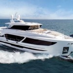 Horizon  FD 87 1 | Jacht makelaar | Shipcar Yachts