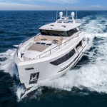 Horizon  FD 87 2 | Jacht makelaar | Shipcar Yachts