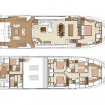 Horizon  FD 87 19 | Jacht makelaar | Shipcar Yachts