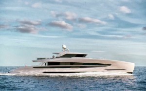 Horizon  FD1`25 | Jacht makelaar | Shipcar Yachts