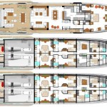 Horizon  FD1`25 10 | Jacht makelaar | Shipcar Yachts