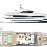 Horizon  FD1`25 15 | Jacht makelaar | Shipcar Yachts