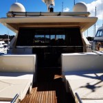 Guy Couach 2100 open  16 | Jacht makelaar | Shipcar Yachts