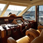 Guy Couach 2100 open  18 | Jacht makelaar | Shipcar Yachts