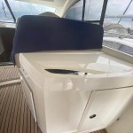 Prestige 440 S 3 | Jacht makelaar | Shipcar Yachts