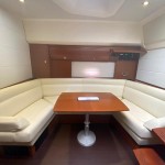 Prestige 440 S 8 | Jacht makelaar | Shipcar Yachts