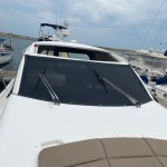 Prestige 440 S 21 | Jacht makelaar | Shipcar Yachts