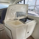 Prestige 440 S 26 | Jacht makelaar | Shipcar Yachts