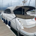 Prestige 440 S 29 | Jacht makelaar | Shipcar Yachts